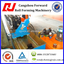 QJ Light Gauge Steel Profile Roll Forming Machine